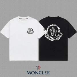 Picture of Moncler T Shirts Short _SKUMonclerS-2XLxetr615546